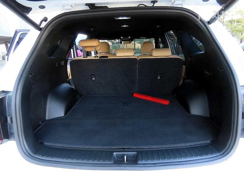 Киа Sorento 4-то поколение Хибрид1.6 HEV 4x4 Gravity - 16