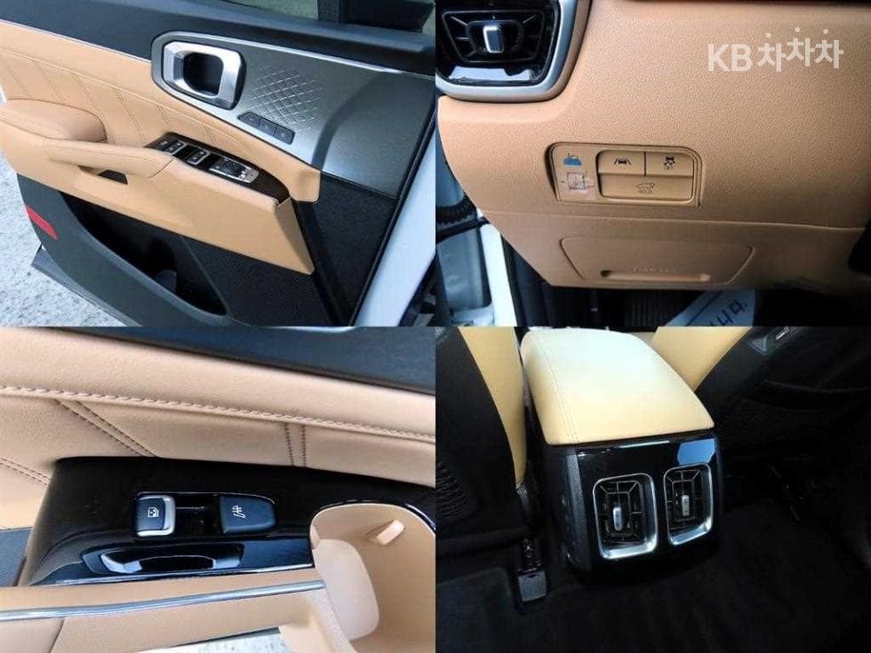 Киа Sorento 4-то поколение Хибрид1.6 HEV 4x4 Gravity - 18