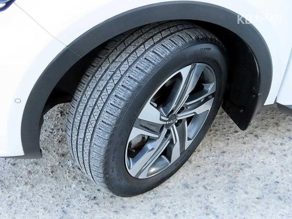 Киа Sorento 4-то поколение Хибрид1.6 HEV 4x4 Gravity - 20