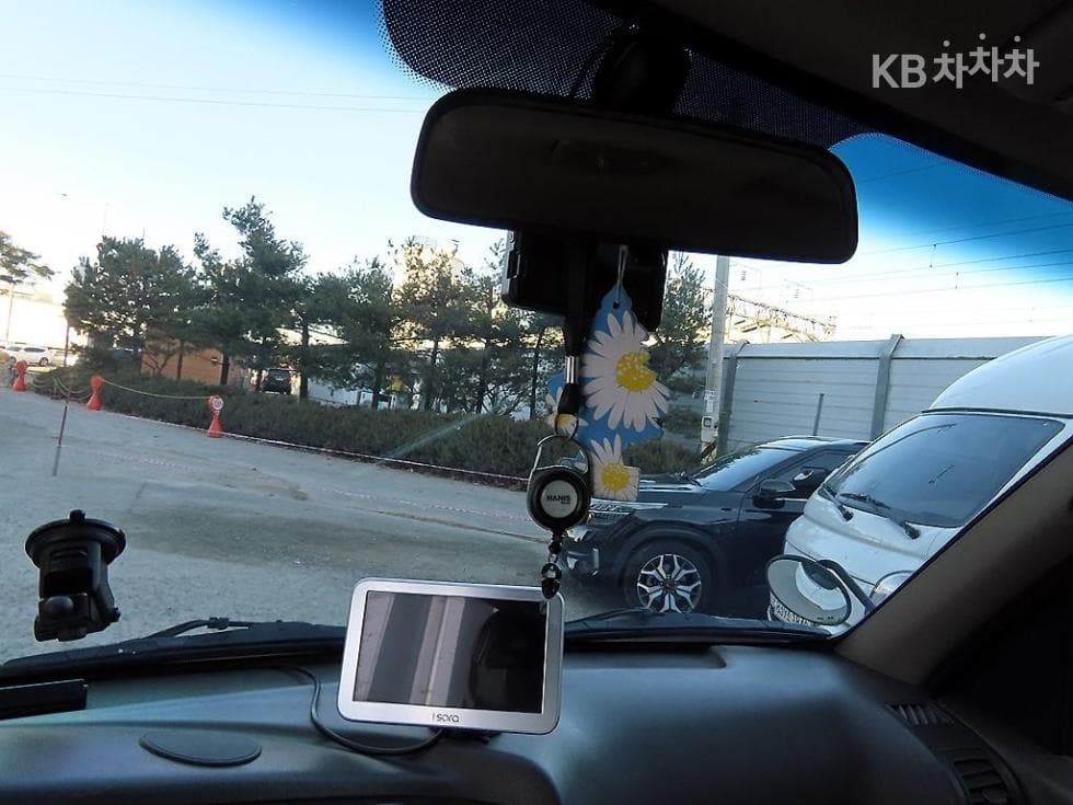 Хюндай Porter 2Удължено междуосие 하이Box Truck Super Cab PLUS - 15