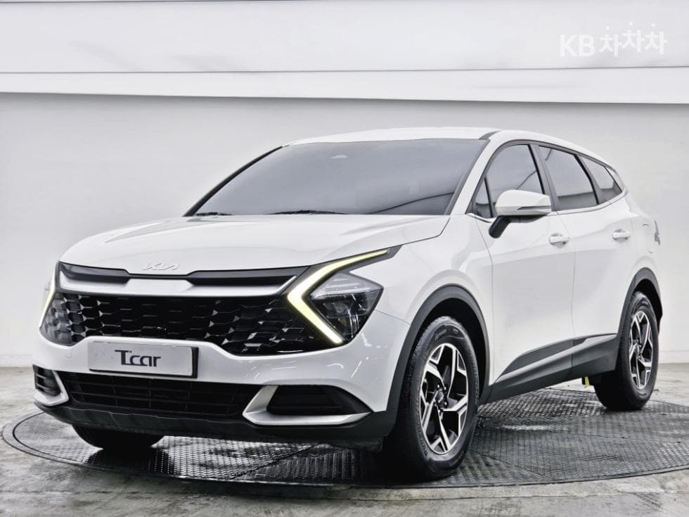 Киа Ди Всеново Sportage D2.0 2WD Тренди - Image 1