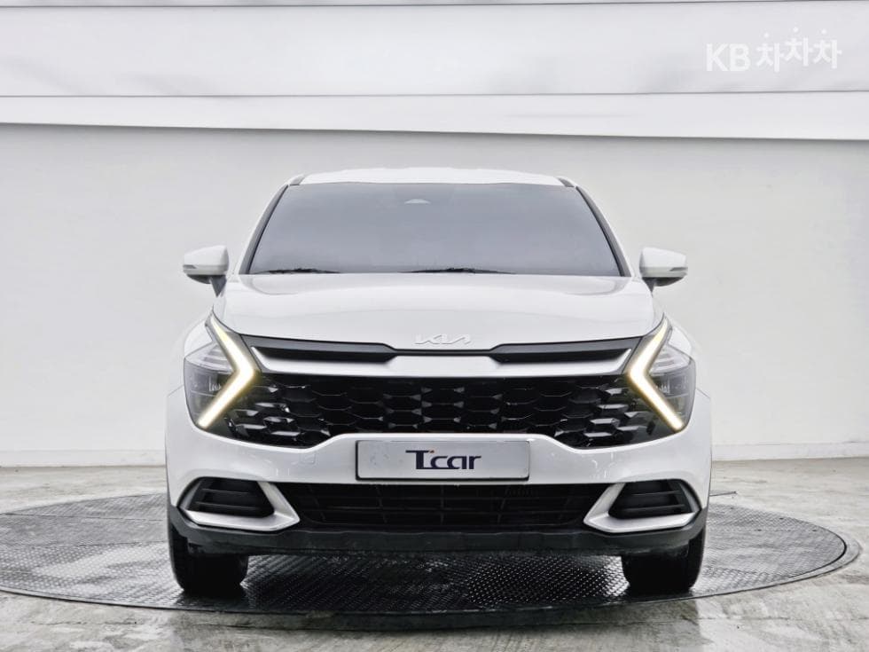 Kia The All New SportageD2.0 2WD Trendy - 4