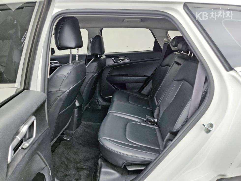 Kia The All New SportageD2.0 2WD Trendy - 6