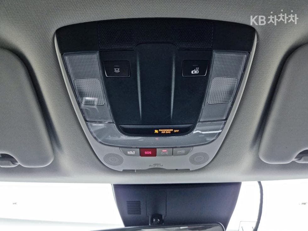 Kia The All New SportageD2.0 2WD Trendy - 9