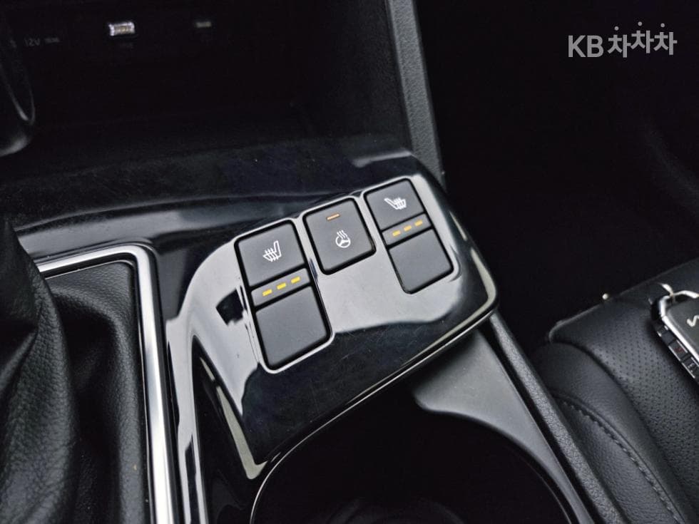 Kia The All New SportageD2.0 2WD Trendy - 11