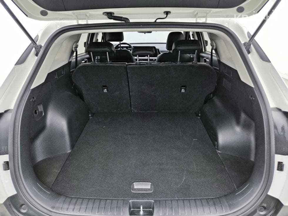 Kia The All New SportageD2.0 2WD Trendy - 13