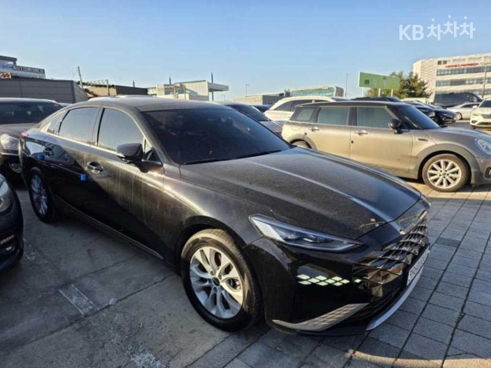 Киа K83.5 LPG Рент-а-кар Стандарт - 5