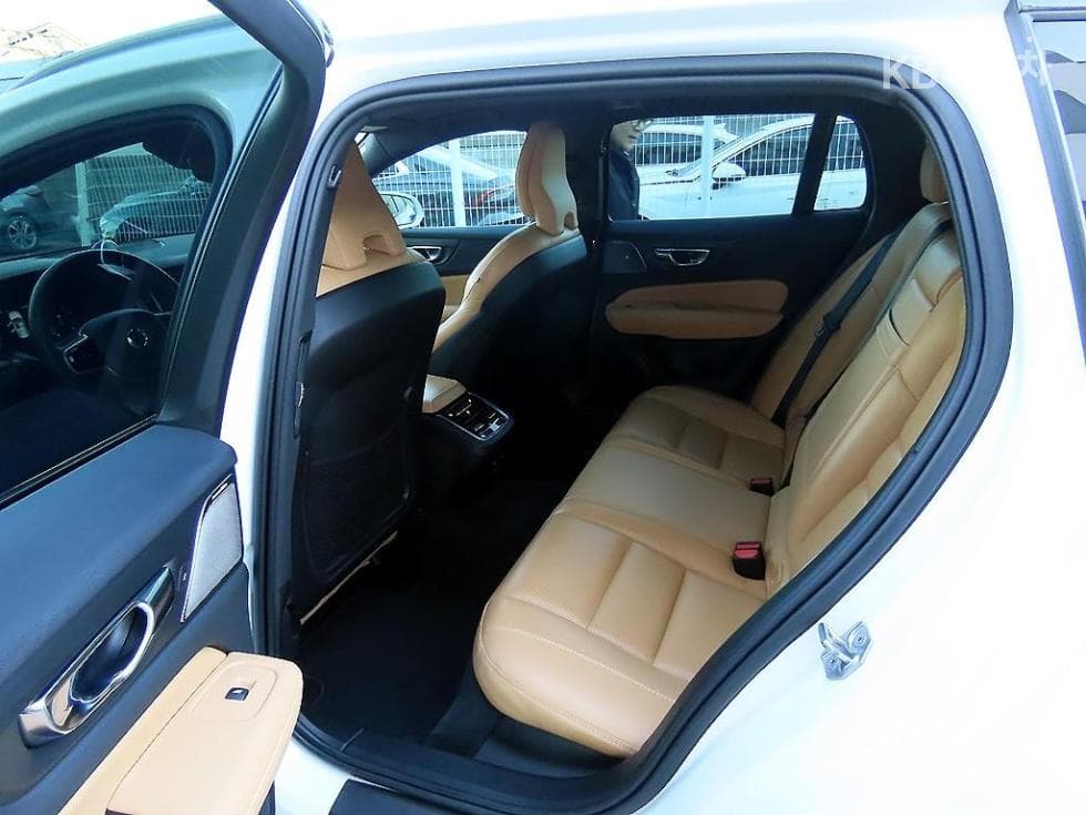 Volvo V60 CC(Second generation)T5 AWD Pro - 6