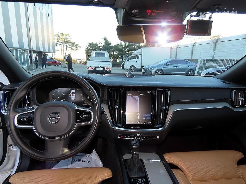 Volvo V60 CC(Second generation)T5 AWD Pro - 7