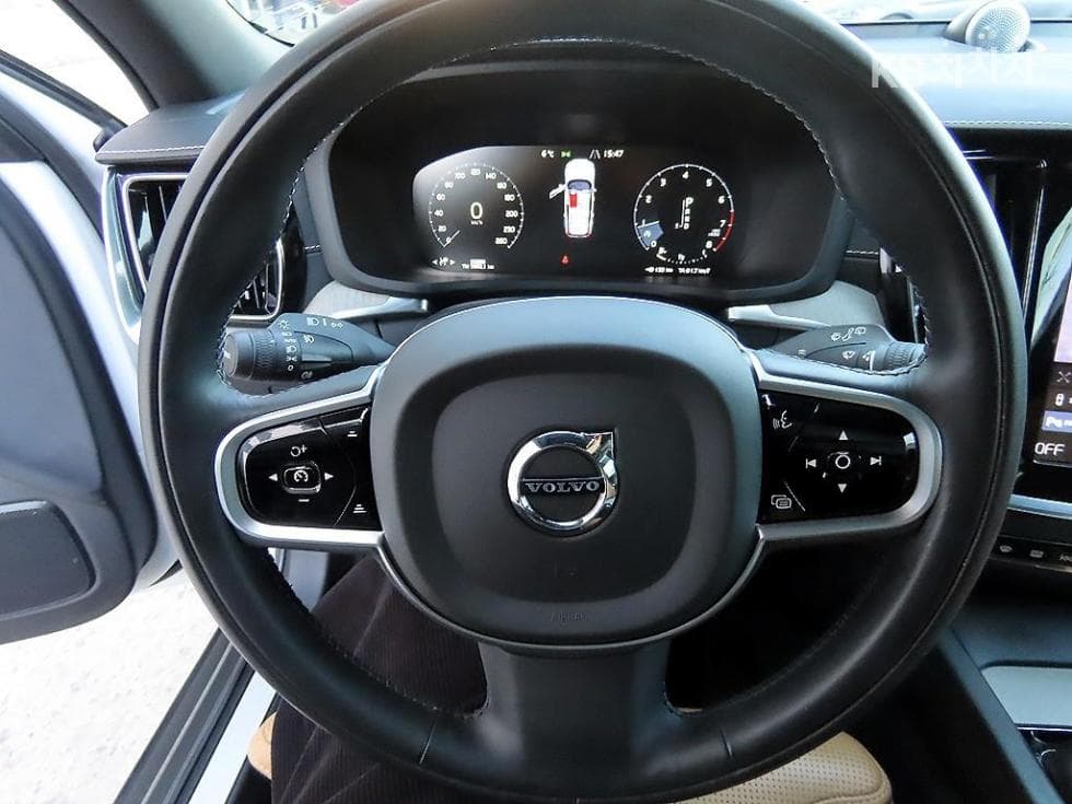 Volvo V60 CC(Second generation)T5 AWD Pro - 8