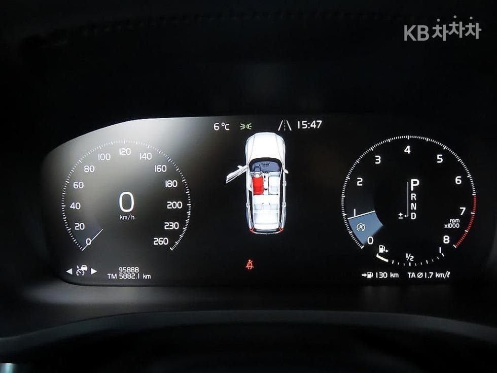 Volvo V60 CC(Second generation)T5 AWD Pro - 9