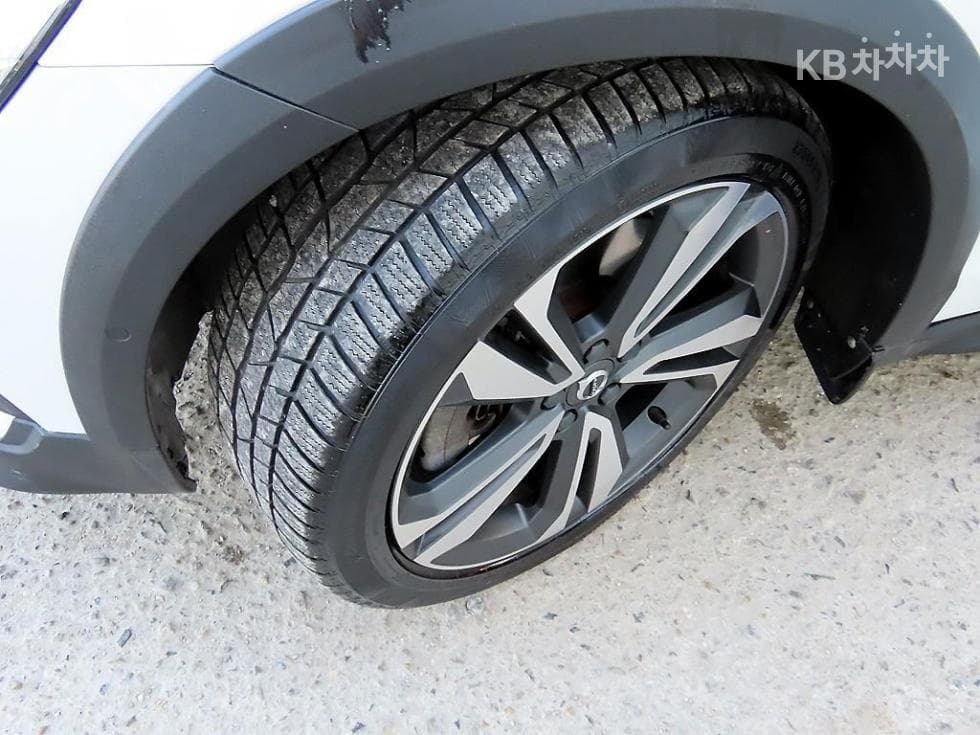 Volvo V60 CC(Second generation)T5 AWD Pro - 20