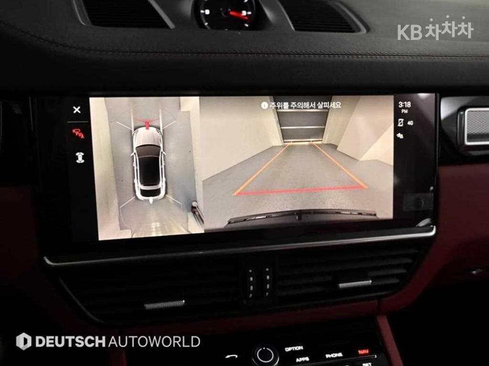 Porsche Cayenne(9Y0)3.0 E-Hybrid Coupe Platinum Edition - 15