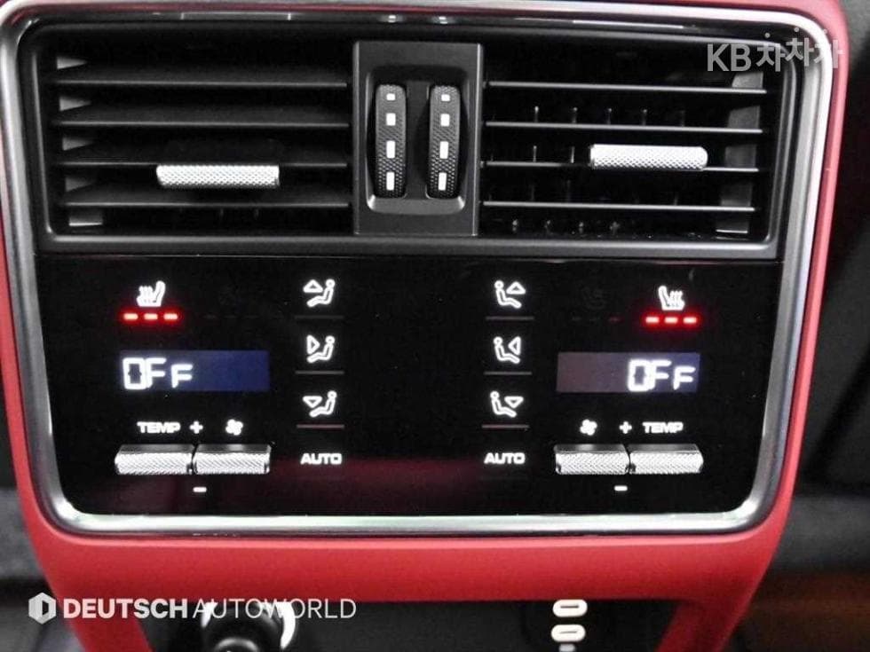 Porsche Cayenne(9Y0)3.0 E-Hybrid Coupe Platinum Edition - 16