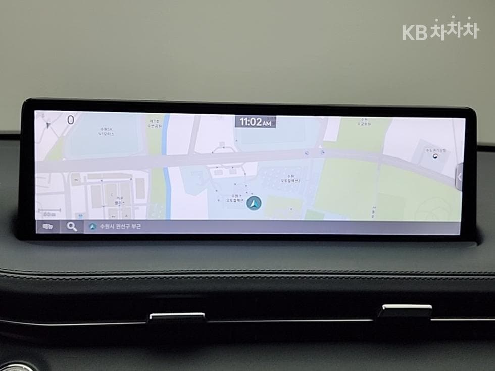 Дженезис GV70Бензин 2.5T 2WD - 15