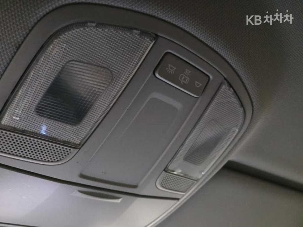 Хюндай All New ТуксонБензин (Turbo GDi) 1.6T 2WD Modern - 16