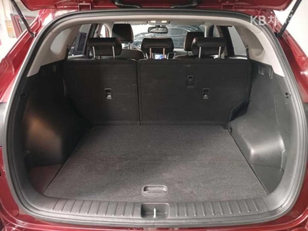 Хюндай All New ТуксонБензин (Turbo GDi) 1.6T 2WD Modern - 18