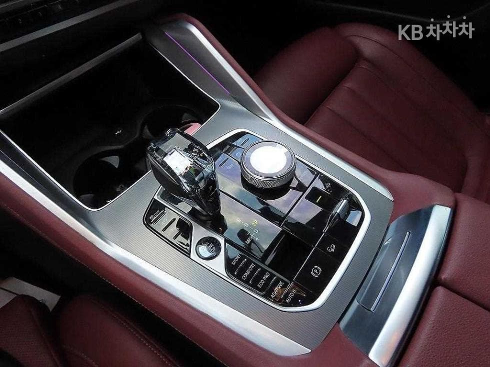BMW X6(G06)xDrive 30d M Sport - 11