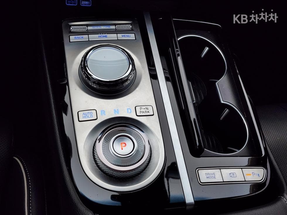 Genesis G80(RG3)2.5 Turbo Gasoline Direct Injection AWD - 10