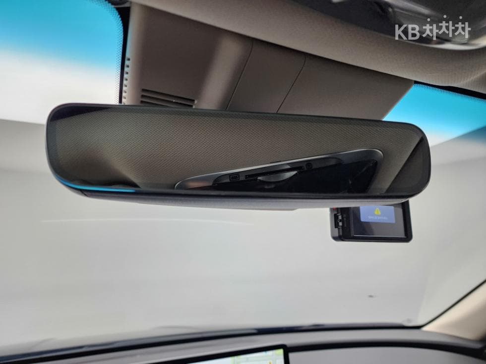 Genesis G80(RG3)2.5 Turbo Gasoline Direct Injection AWD - 11