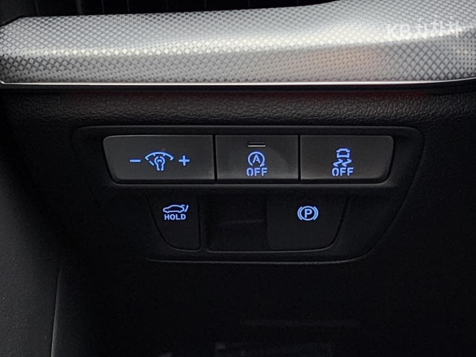 Genesis G80(RG3)2.5 Turbo Gasoline Direct Injection AWD - 14