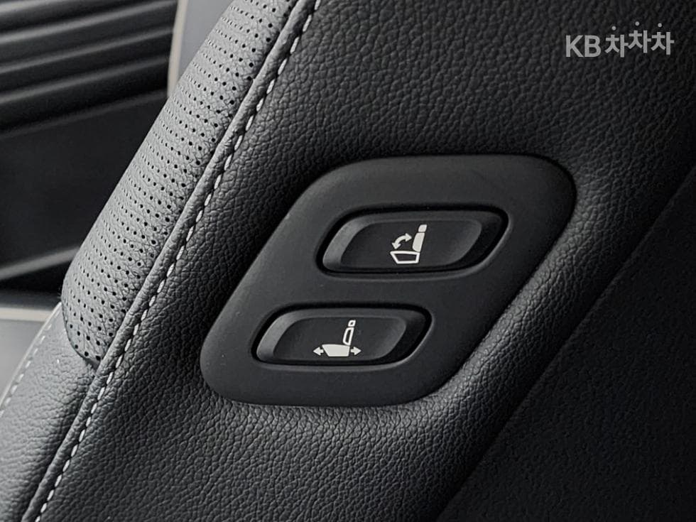 Genesis G80(RG3)2.5 Turbo Gasoline Direct Injection AWD - 17