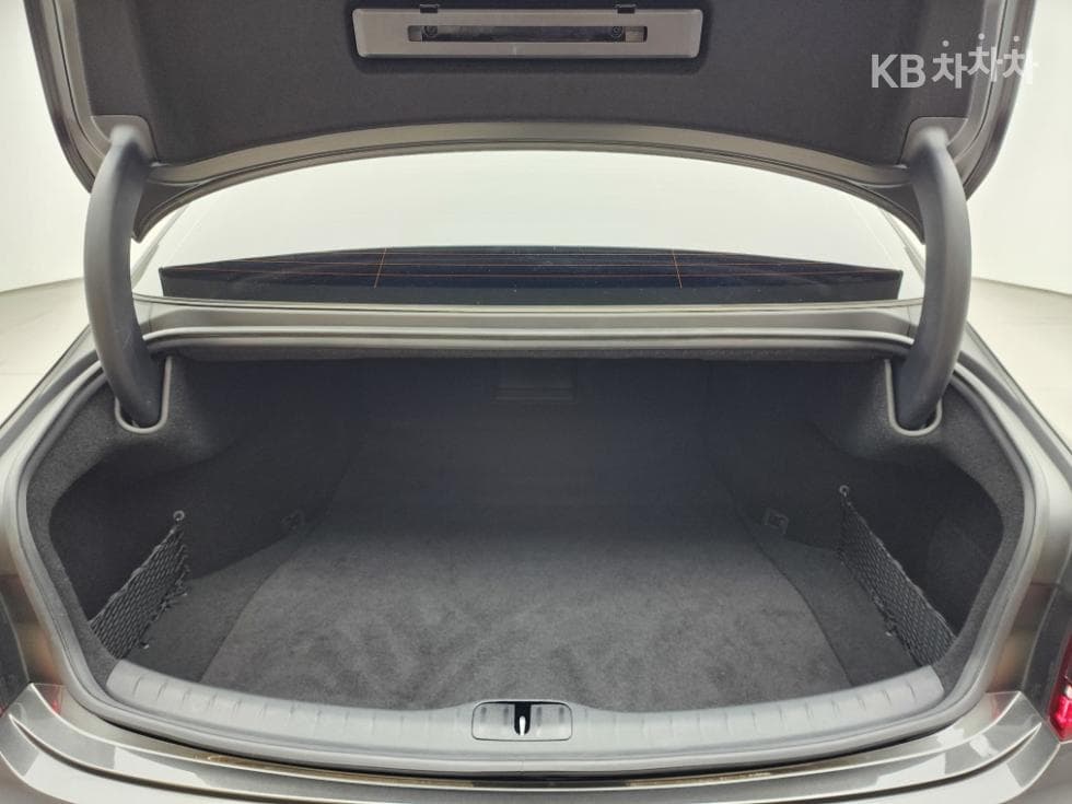 Genesis G80(RG3)2.5 Turbo Gasoline Direct Injection AWD - 24