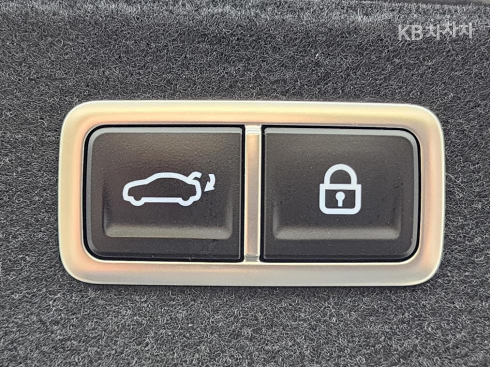 Genesis G80(RG3)2.5 Turbo Gasoline Direct Injection AWD - 25