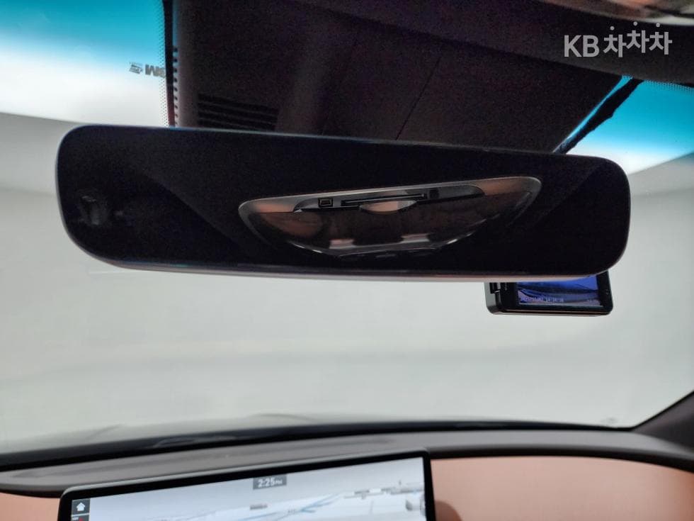 Genesis G80(RG3)2.5 Turbo Gasoline Direct Injection AWD - 11