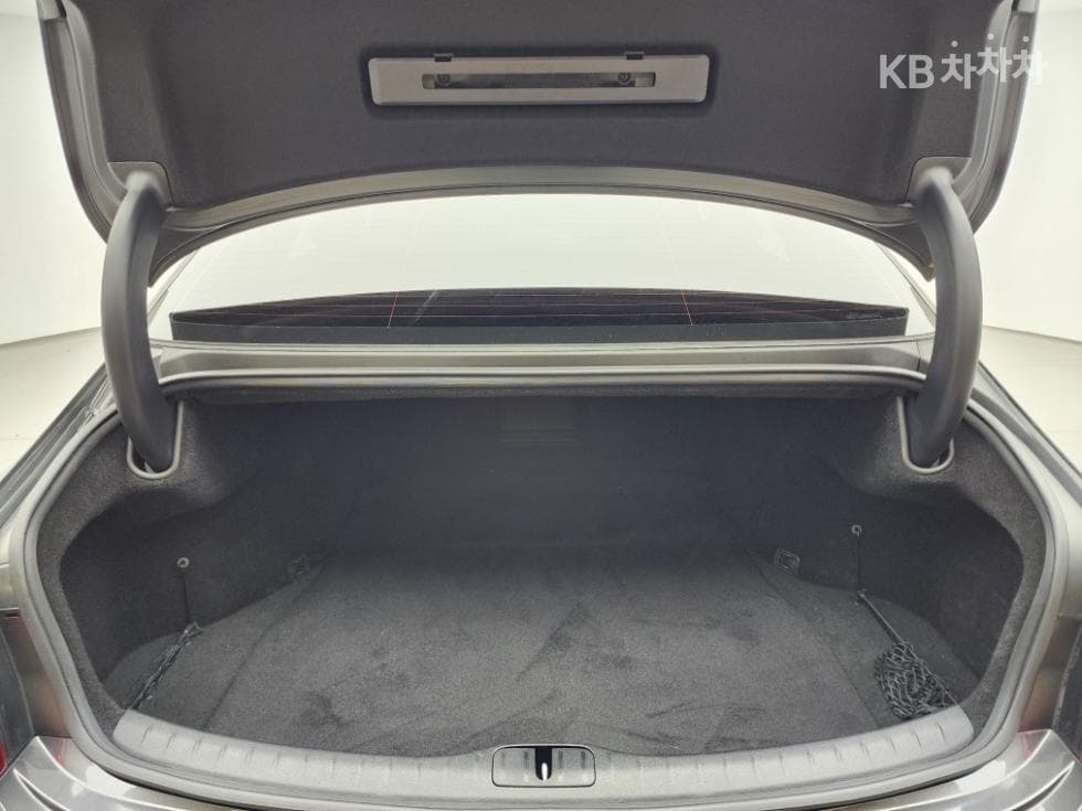 Genesis G80(RG3)2.5 Turbo Gasoline Direct Injection AWD - 24