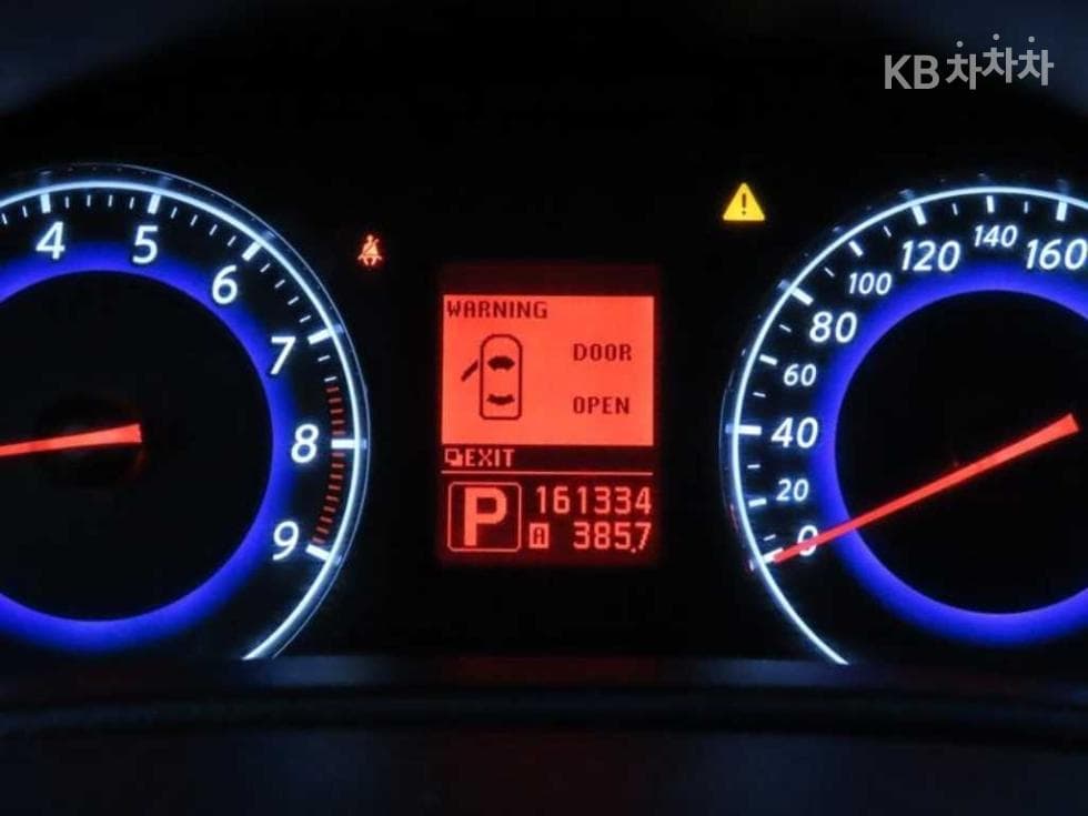 Seater피니티 G37Sedan S - 12