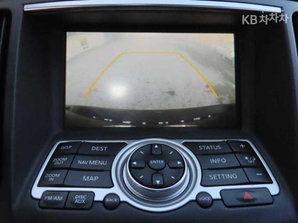 Seater피니티 G37Sedan S - 14