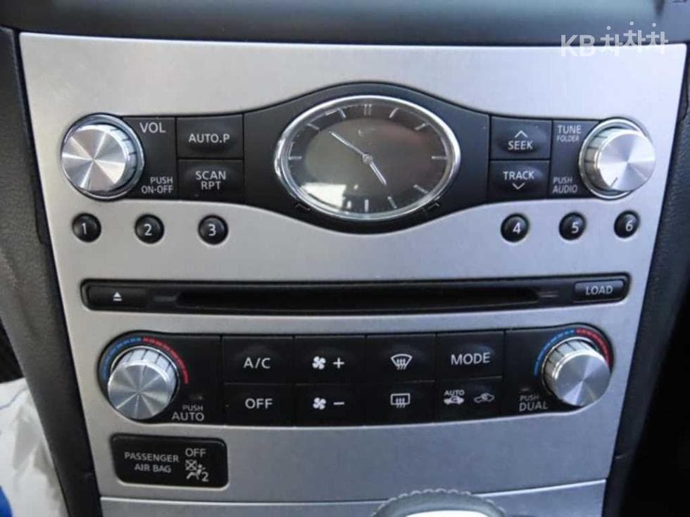 Seater피니티 G37Sedan S - 15