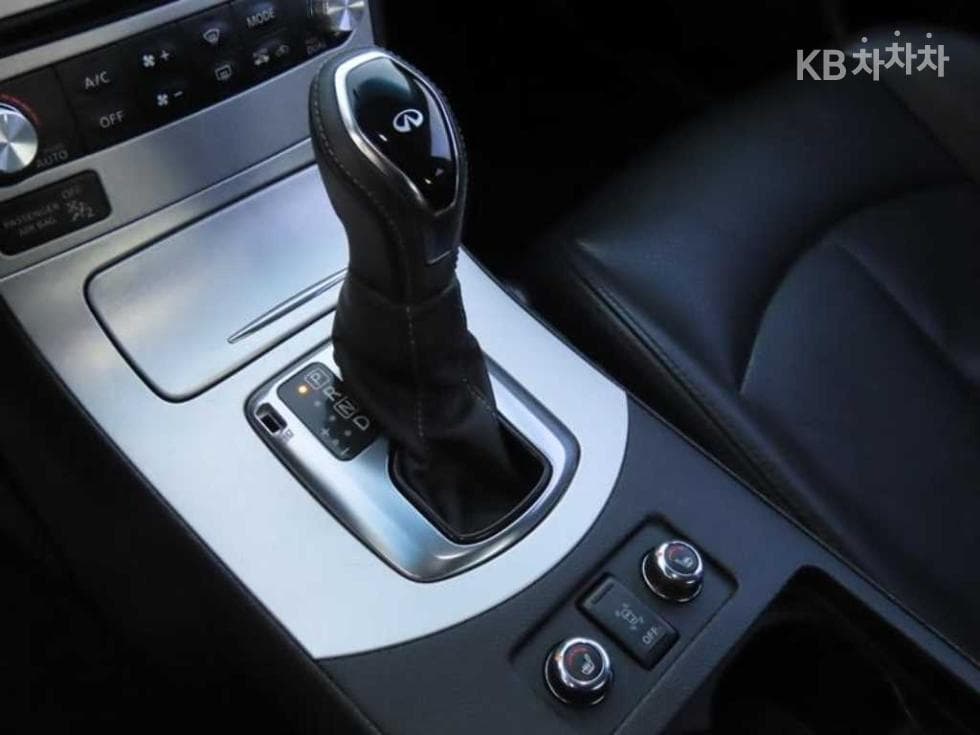 Seater피니티 G37Sedan S - 16