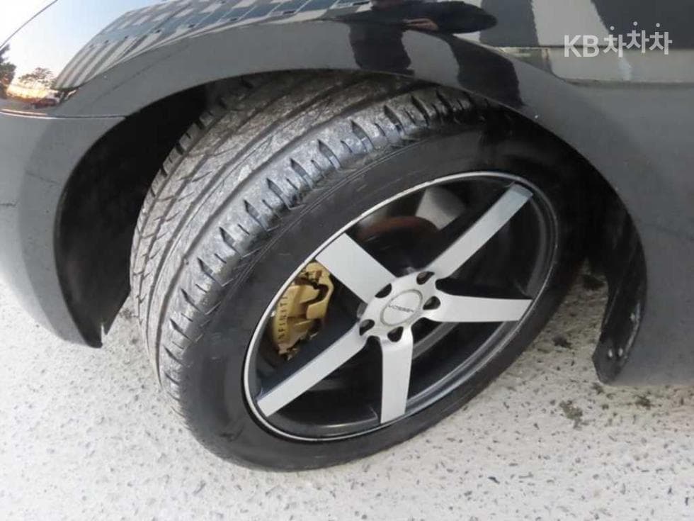 Seater피니티 G37Sedan S - 19