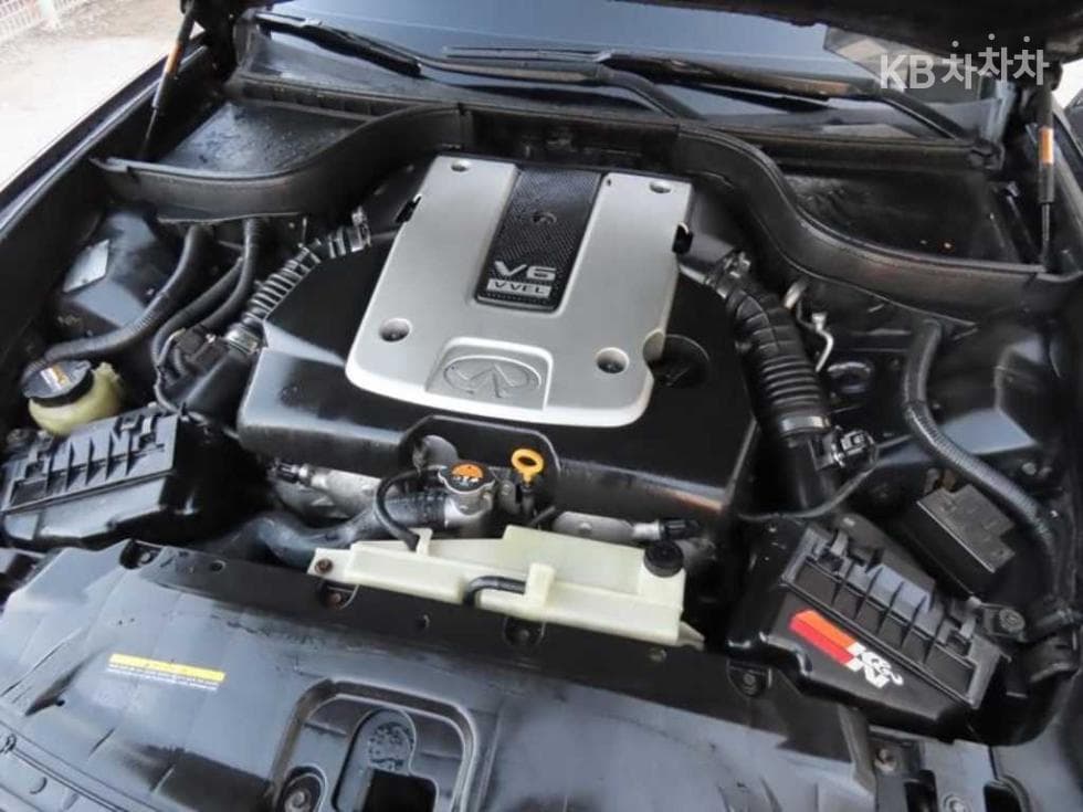 Seater피니티 G37Sedan S - 20