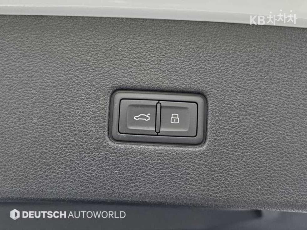 Audi Q83.0 50 Turbo Diesel Injection Quattro Premium - 20