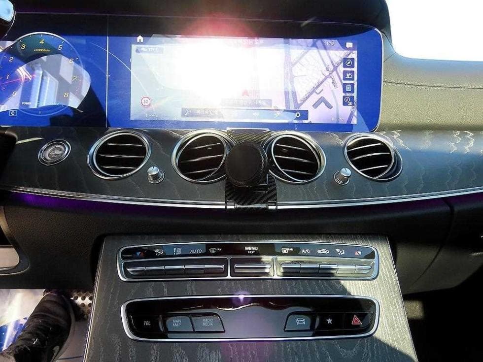 Mercedes-Benz E-Клас (W213)E350 4MATIC AMG Line Edition - 14