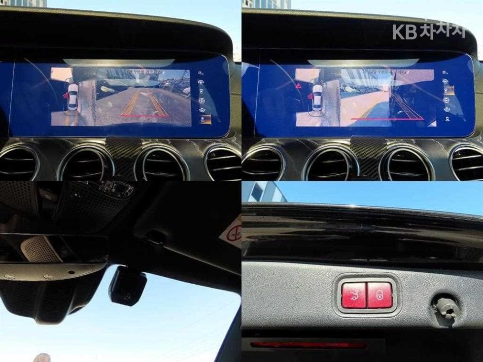 Mercedes-Benz E-Клас (W213)E350 4MATIC AMG Line Edition - 18