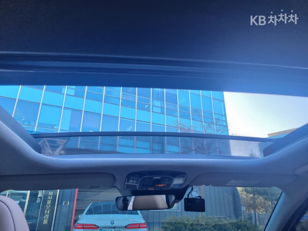 Hyundai Sonata The Edge (Sonata facelift) Hybrid(DN8)2.0 HEV Inspiration - 25