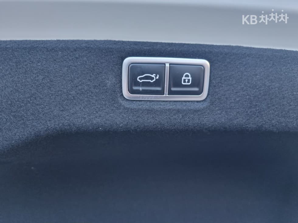 Hyundai Sonata The Edge (Sonata facelift) Hybrid(DN8)2.0 HEV Inspiration - 15