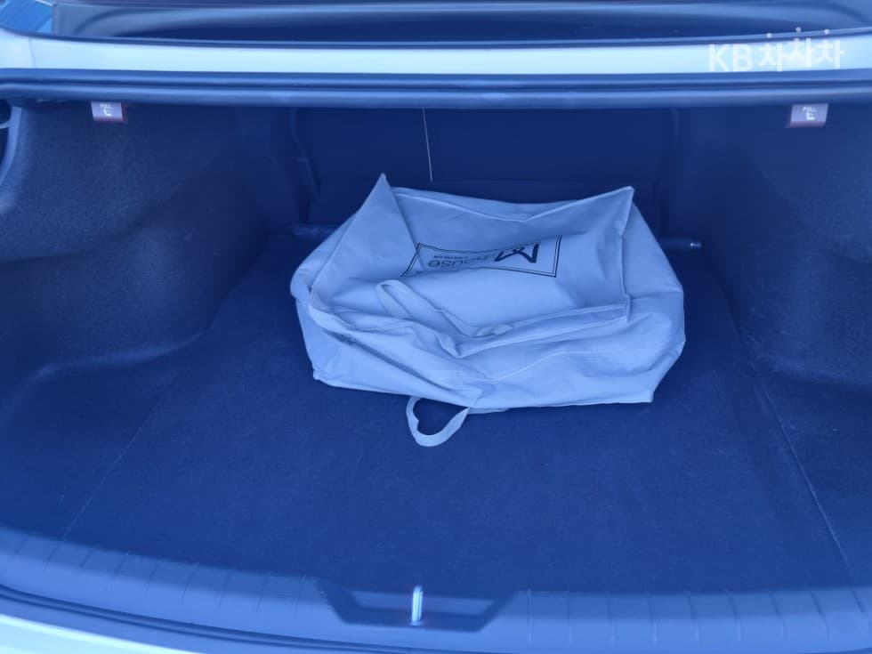 Hyundai Sonata The Edge (Sonata facelift) Hybrid(DN8)2.0 HEV Inspiration - 16