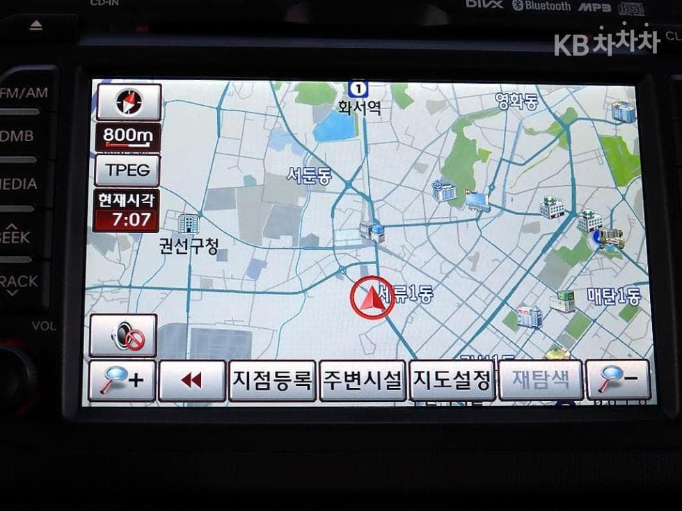 Kia Ray (van)EV - 15