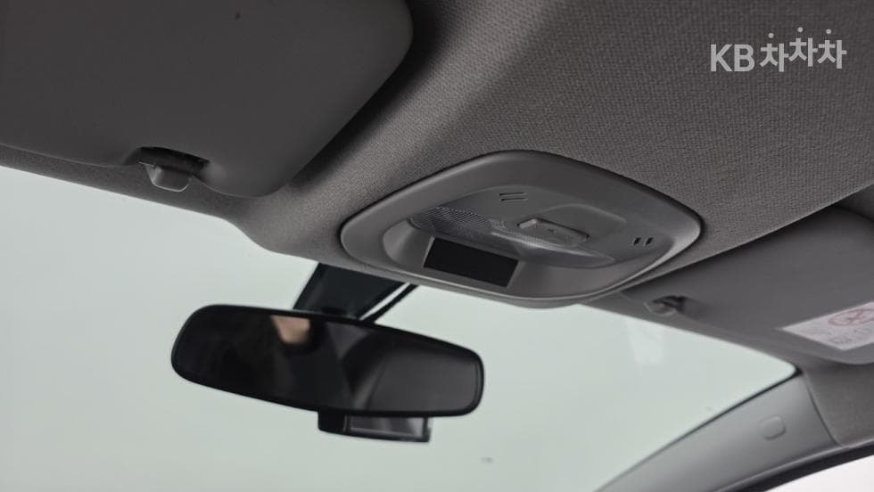 Джи Ем Корея The New (фейслифт) СпаркLT Стандартен - 20