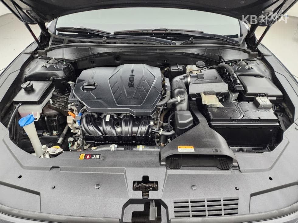 Hyundai The New (facelift) Grandeur (Azera)2.5 Premium - 5