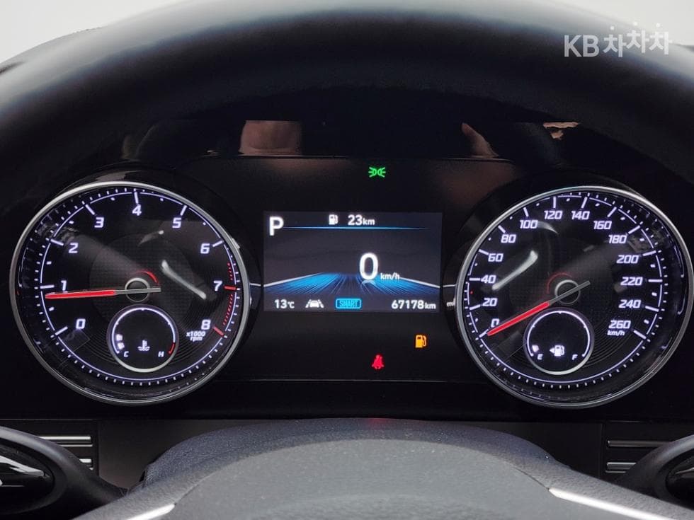 Hyundai The New (facelift) Grandeur (Azera)2.5 Premium - 15