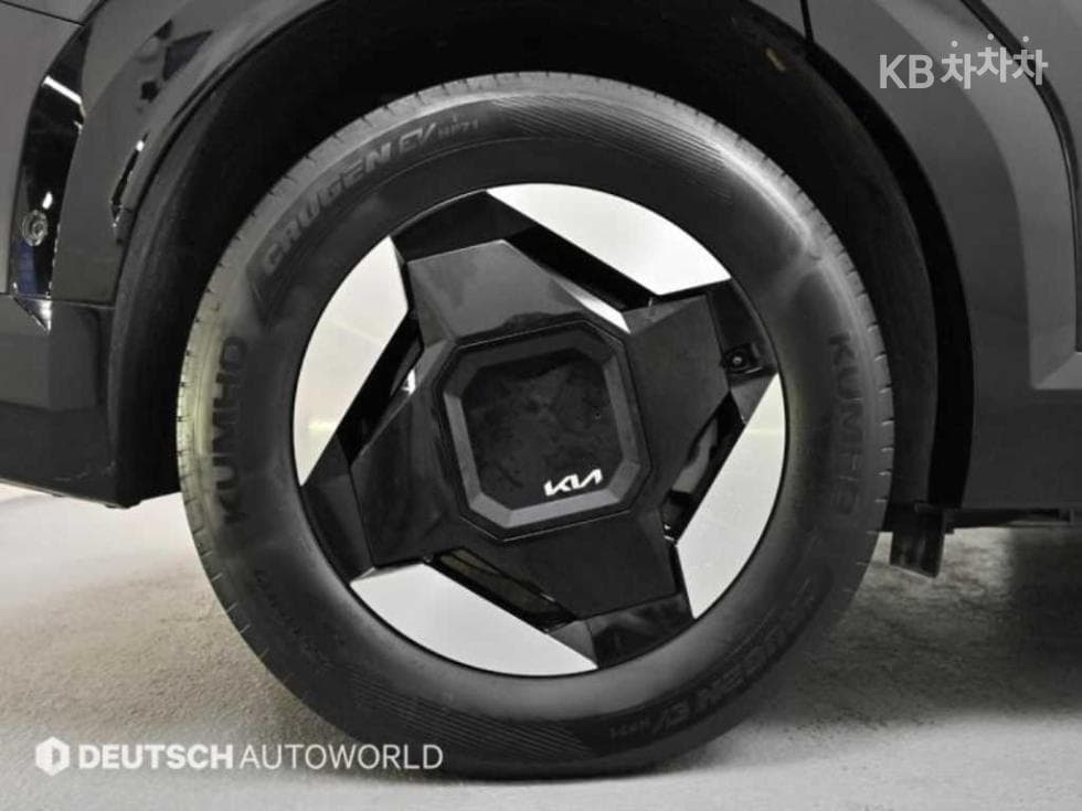 Киа EV9AWD 어스 - 5