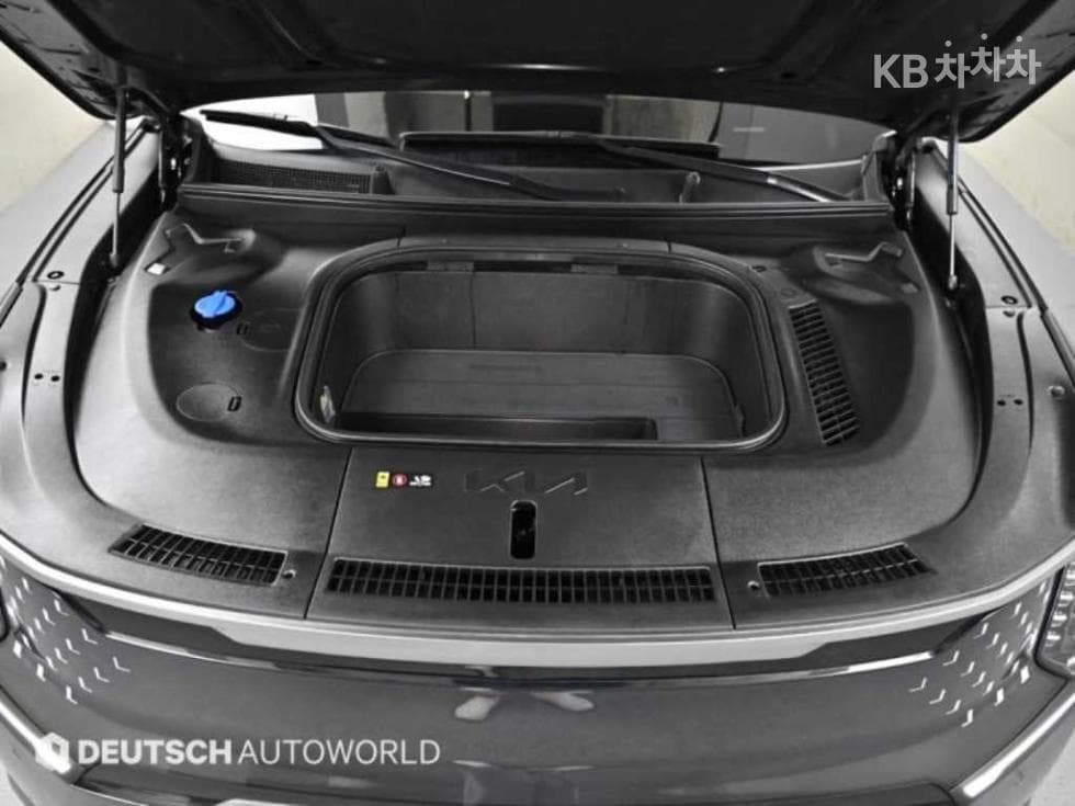 Киа EV9AWD 어스 - 6