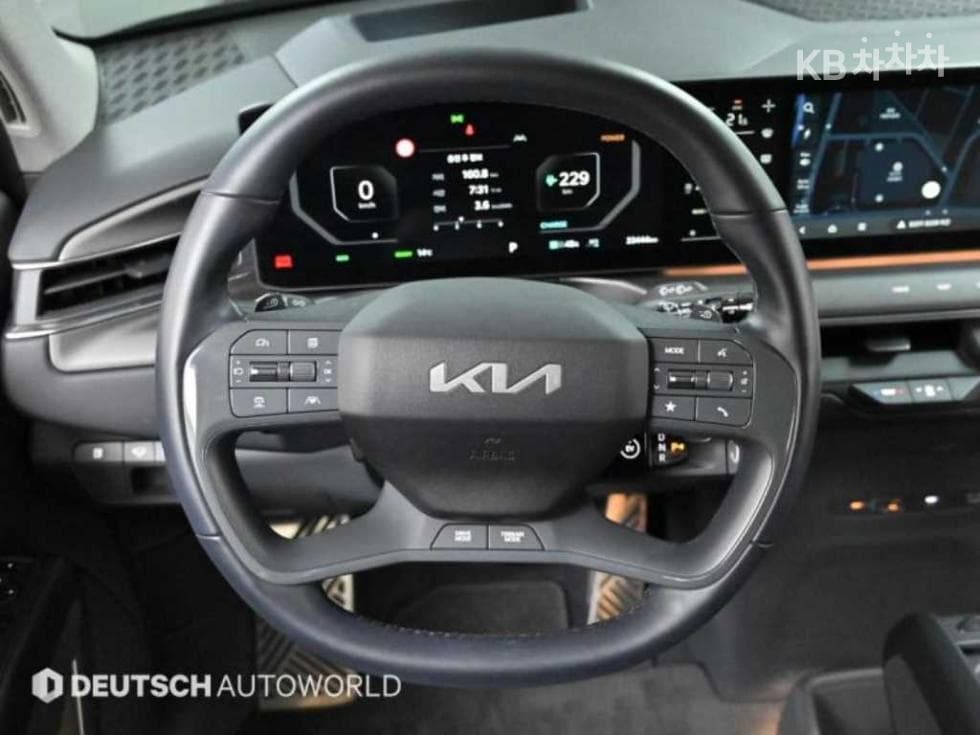 Киа EV9AWD 어스 - 13
