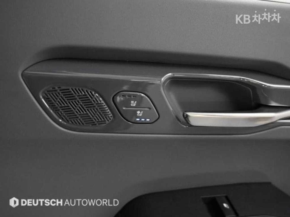 Киа EV9AWD 어스 - 16